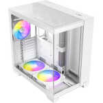 Antec C8 ARGB (Blanc) – Image 4