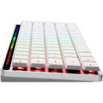 ASUS ROG Falchion RX Low Profile (Blanc) – Image 7