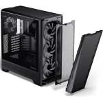 Phanteks Eclipse G400A (Noir) – Image 2