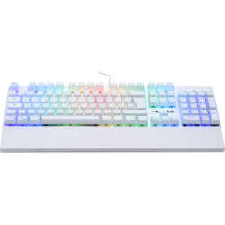 The G-Lab KEYZ Rubidium (Blanc)