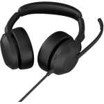 Jabra Evolve2 50 USB-C MS Stéréo Noir – Image 3
