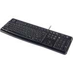 Logitech K120 OEM Noir