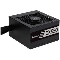 Corsair CX550 80PLUS Bronze (2023)