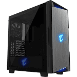 Aorus AC300G Glass