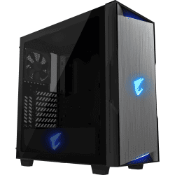 Aorus AC300G Glass