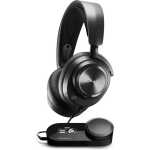 SteelSeries Arctis Nova Pro Gaming Headset-Seconde Vie-Parfait Etat