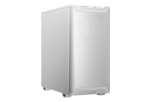402d7874-a76c-49dc-a0ff-1efb6656e1e0 be quiet! Pure Base 501 Airflow - Blanc – Image 1