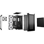 be quiet! Pure Base 501 LX (Noir) – Image 3