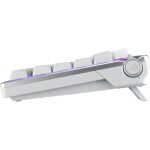 ASUS ROG Azoth Blanc (AZERTY, Français) – Image 7