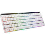 ASUS ROG Falchion RX Low Profile (Blanc) – Image 3