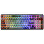 Cooler Master MK770 Space Grey Kailh Box v2 Red