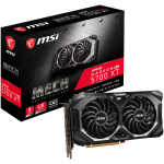 MSI Radeon RX 5700 XT MECH OC Seconde Vie-Bon Etat