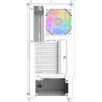 Xigmatek Endorphin Air Arctic V2 (Blanc) – Image 11