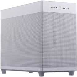 ASUS Prime AP201 TG - Blanc