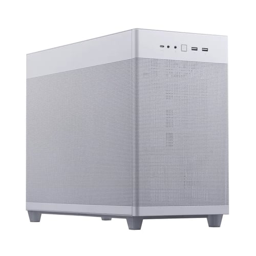 51638501-9bb5-4f07-8019-81ecda0661fa ASUS Prime AP201 TG - Blanc – Image 1