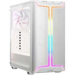 be quiet! Pure Base 501 DX (Blanc)
