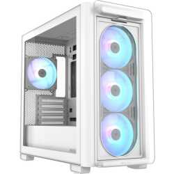 Asus A23 PLUS TG ARGB Blanc Parfait état