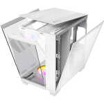Antec C8 ARGB (Blanc) – Image 10