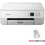 Canon PIXMA TS5351i Blanc