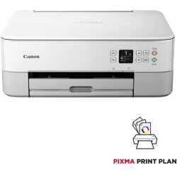 Canon PIXMA TS5351i Blanc