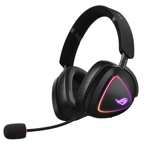 56f69167-05fe-4ad6-b954-34b35e36a7cc ASUS ROG Delta II Noir – Image 1
