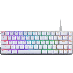 ASUS ROG Falchion Ace (Blanc)