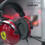 Thrustmaster T.Racing Scuderia Ferrari Edition DTS – Image 9