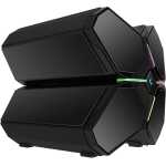 DeepCool QuadStellar Infinity (Noir) – Image 2