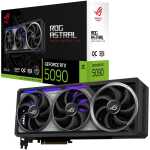 ASUS GeForce ROG Astral GeForce RTX 5090 32GB GDDR7 OC Edition