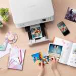 Canon PIXMA TS5351i Blanc – Image 6