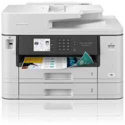 Brother MFC-J5740-Seconde Vie-Très Bon Etat
