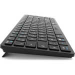 PORT Connect Mini Rechargeable Bluetooth Keyboard – Image 5