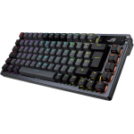 ASUS ROG Azoth Noir (AZERTY, Français) – Image 2