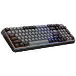 Cooler Master MK770 Space Grey Kailh Box v2 Red – Image 3