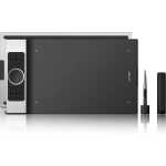 XPPEN DECO PRO_M - 5080LPI 11" Noir
