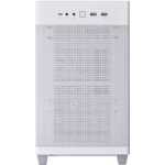 ASUS Prime AP201 TG - Blanc – Image 2