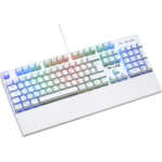 The G-Lab KEYZ Rubidium (Blanc) – Image 2