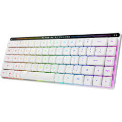 ASUS ROG Falchion RX Low Profile (Blanc)
