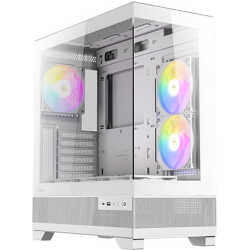 Antec CX700 RGB ELITE WHITE