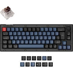 Keychron V2 Knob Brown