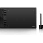 XPPEN Star03V2 STR03B - 5080LPI 10" Noir