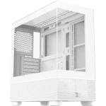 Xigmatek Endorphin Air Arctic V2 (Blanc) – Image 2
