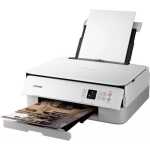 Canon PIXMA TS5351i Blanc – Image 5