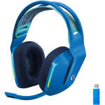 Logitech G G733 Lightspeed (Bleu)