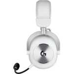 Logitech G Pro X 2 Lightspeed (Blanc) – Image 3