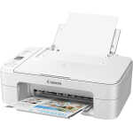 Canon PIXMA TS3351 Blanc – Image 2