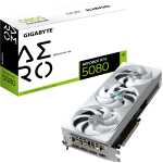 Gigabyte GeForce RTX 5080 AERO OC SFF 16G