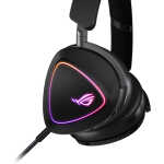 ASUS ROG Delta II Noir – Image 2