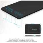 XPPEN Deco Mini 7W - 5080LPI 7" Noir – Image 3