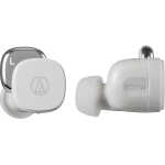 Audio-Technica ATH-SQ1TW Blanc